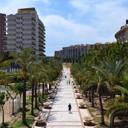 Sol Y Luz Apartamento Levante Centro Benidorm Extérieur photo