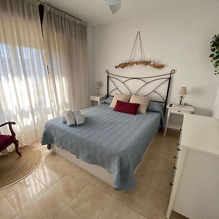 Sol Y Luz Apartamento Levante Centro Benidorm Extérieur photo