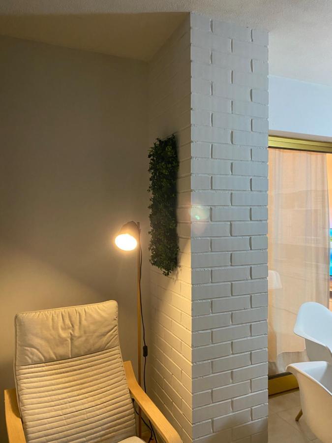 Sol Y Luz Apartamento Levante Centro Benidorm Extérieur photo