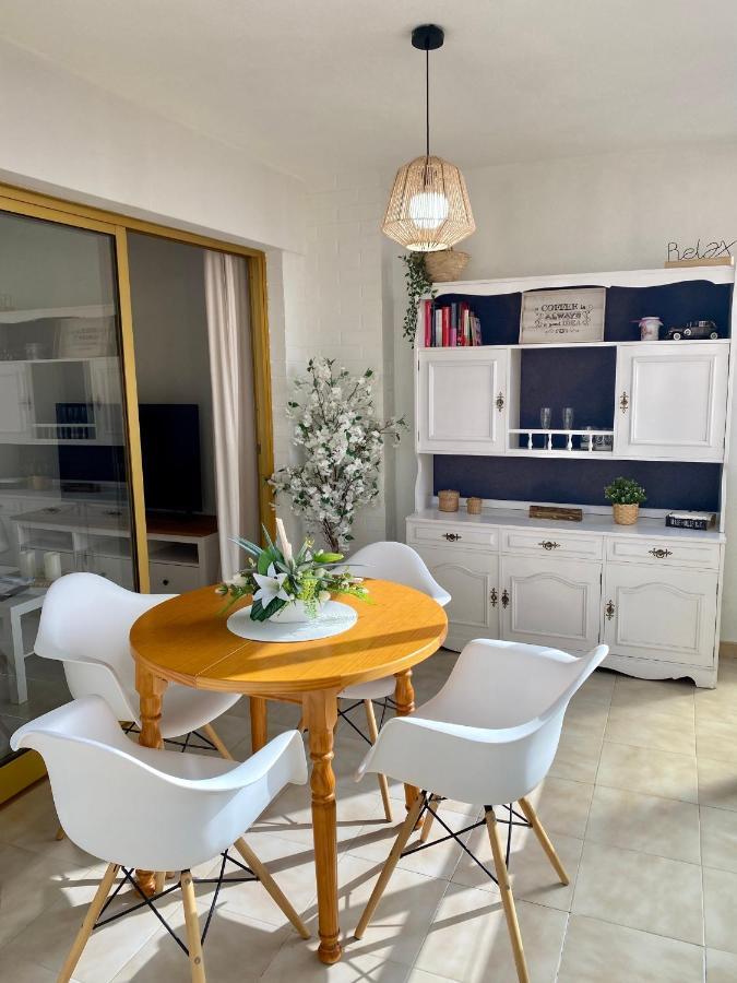 Sol Y Luz Apartamento Levante Centro Benidorm Extérieur photo
