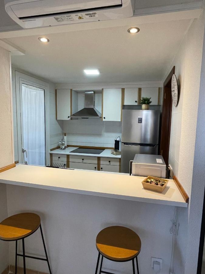Sol Y Luz Apartamento Levante Centro Benidorm Extérieur photo