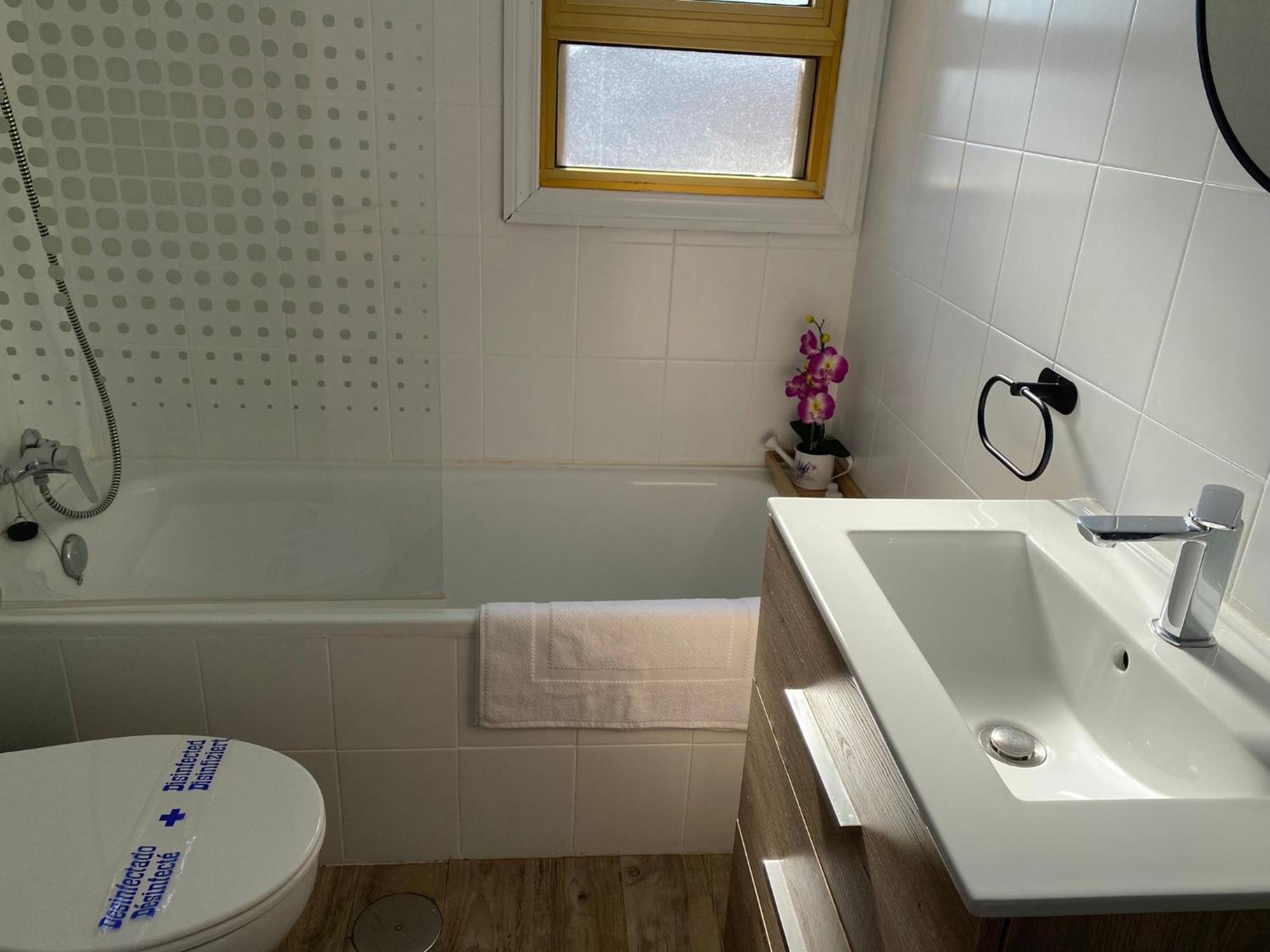 Sol Y Luz Apartamento Levante Centro Benidorm Extérieur photo