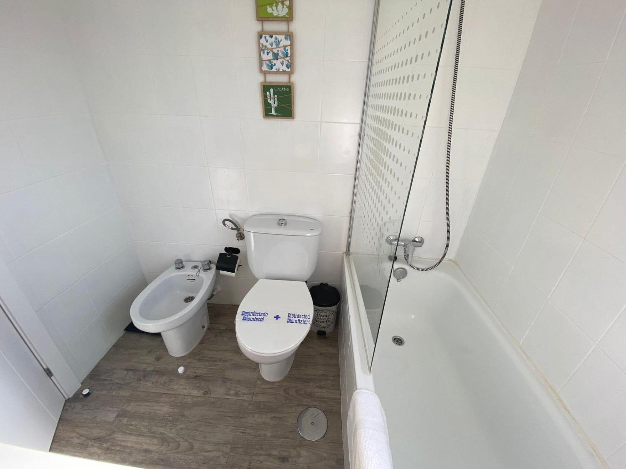 Sol Y Luz Apartamento Levante Centro Benidorm Extérieur photo
