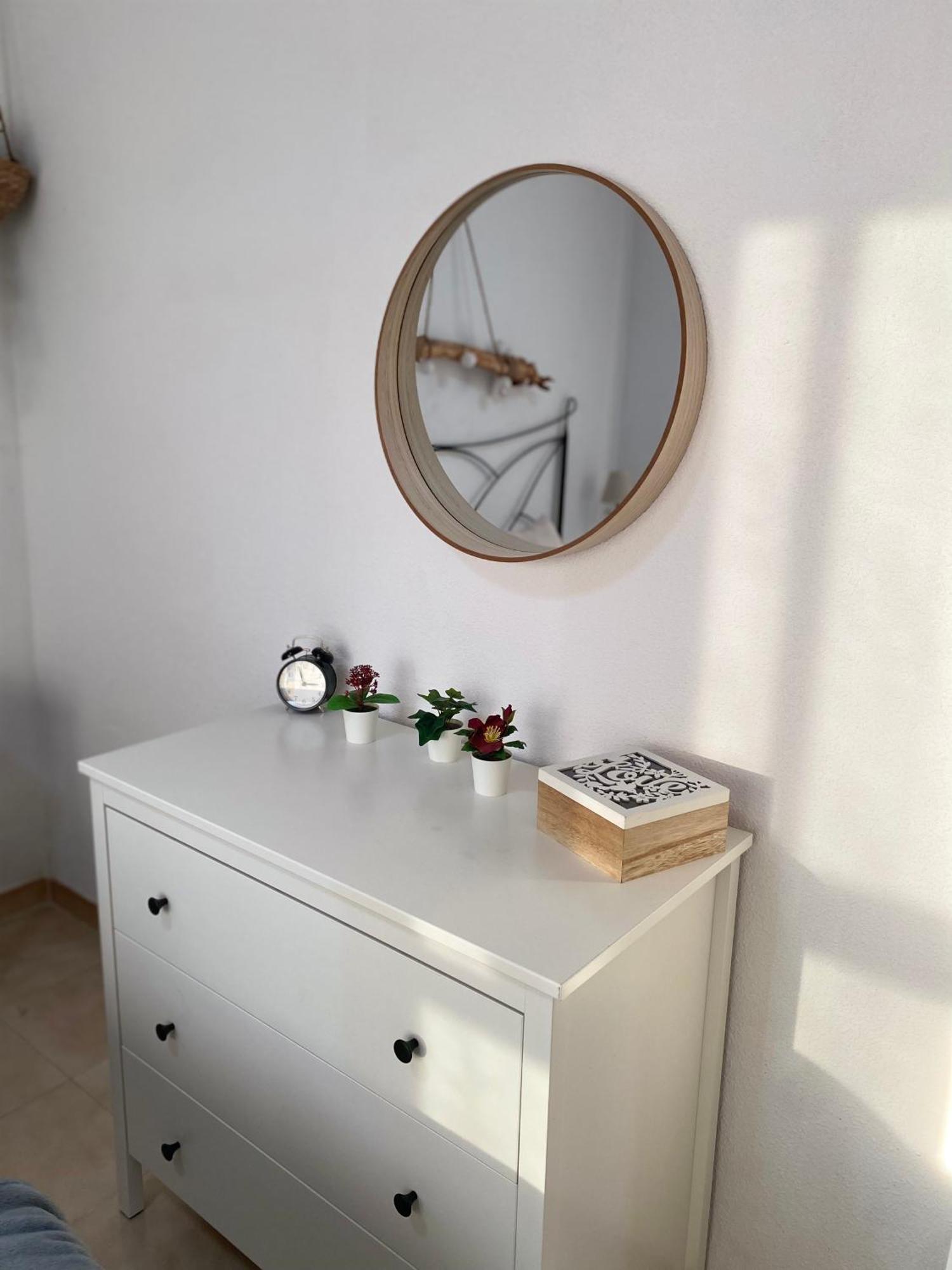Sol Y Luz Apartamento Levante Centro Benidorm Extérieur photo